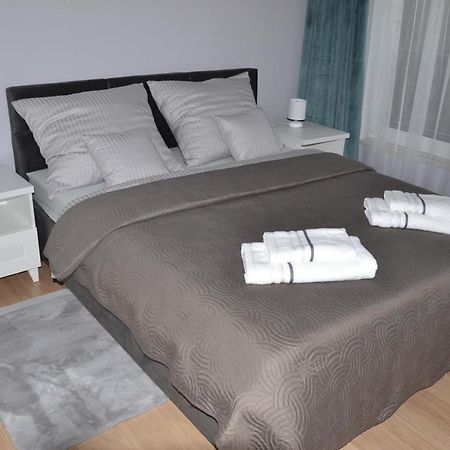 Apartament Krakusek Krasków Eksteriør bilde
