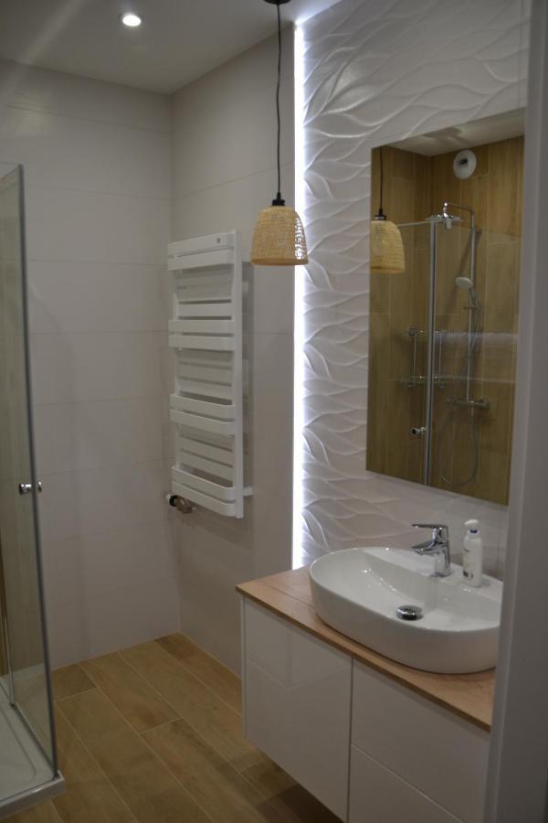 Apartament Krakusek Krasków Eksteriør bilde